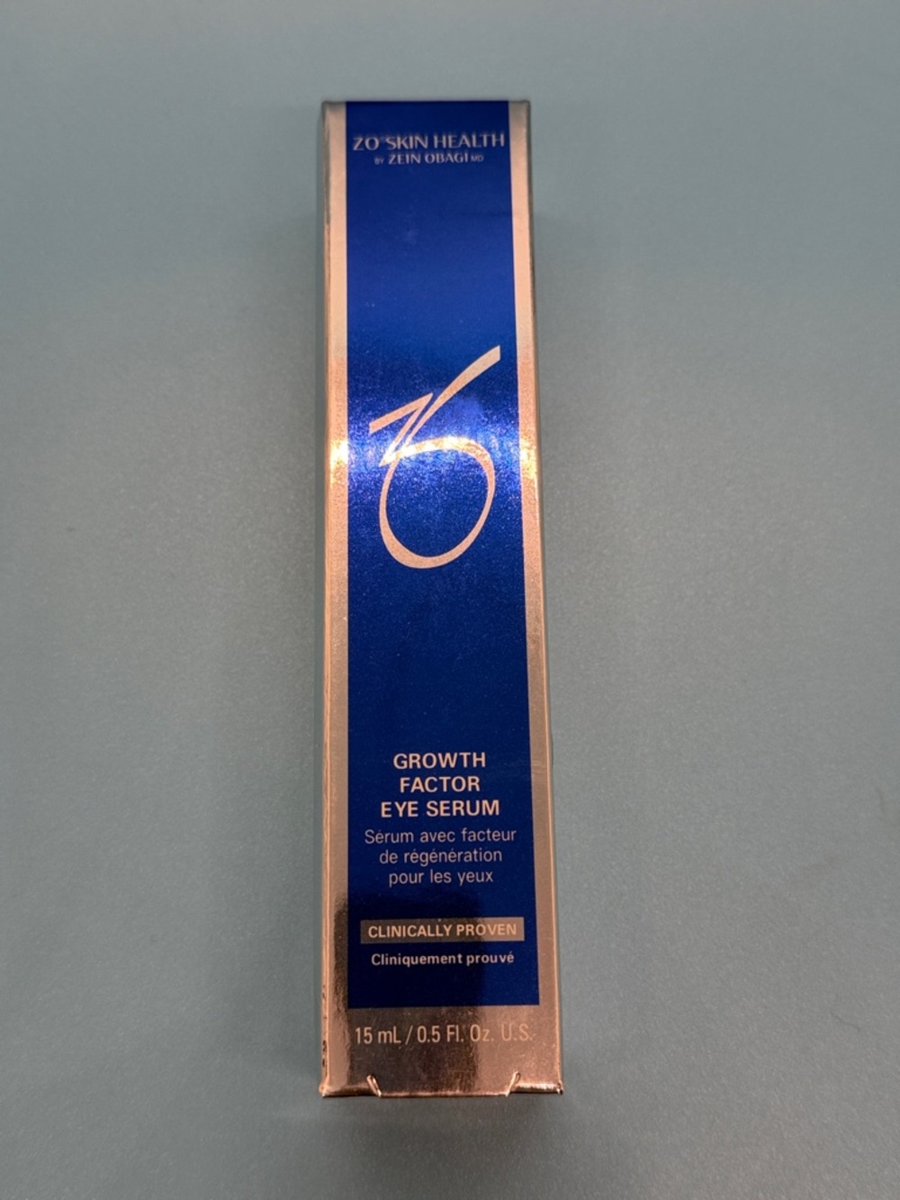ZO Skin Health Growth Factor Eye Serum 15 ml / 0.5 oz